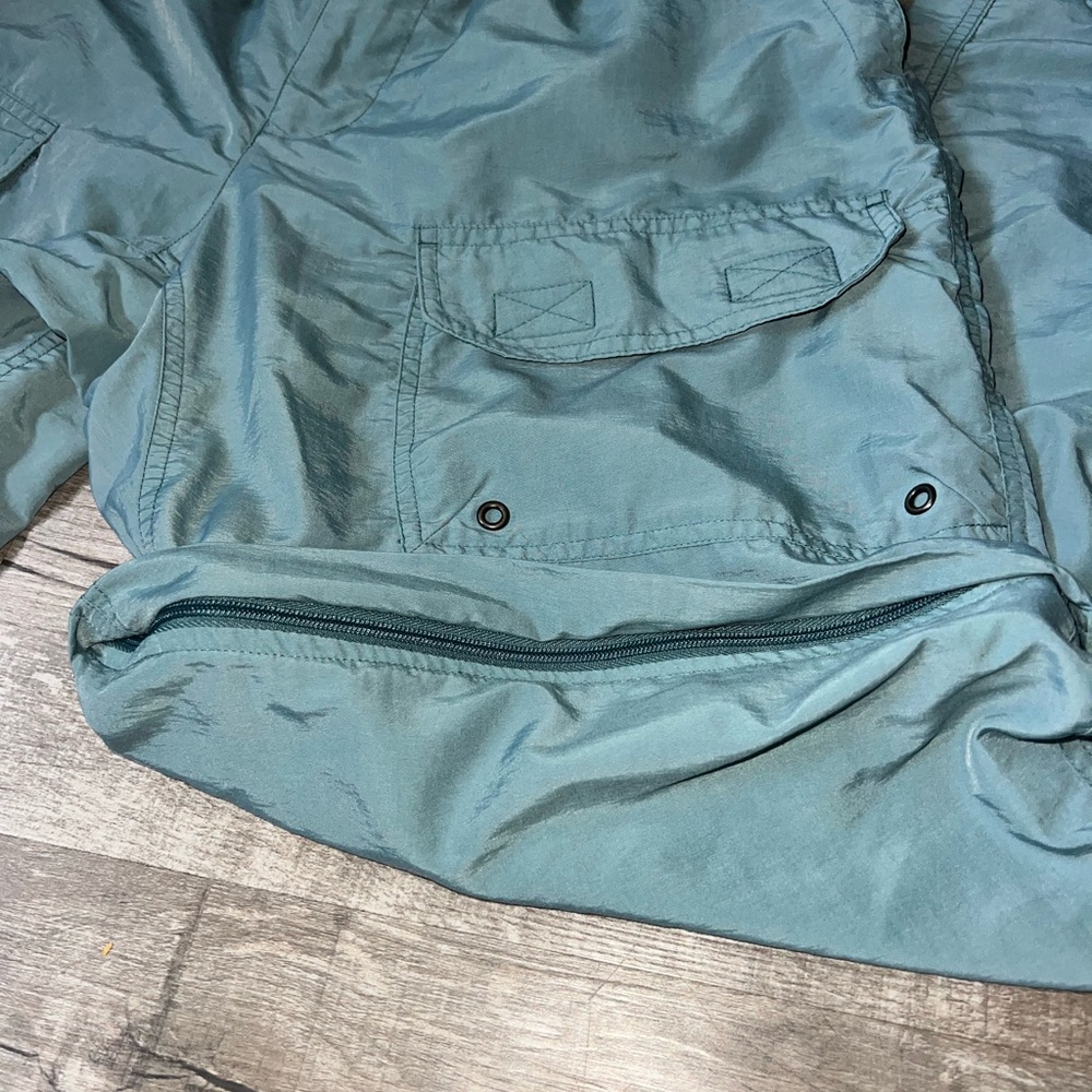 REI Pants / Shorts with Adjustable Waist Size Medium - Picture 5 of 5